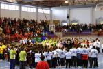 779. 151108. 11. Campeonato de Baloncesto Infantil de Andalucía.