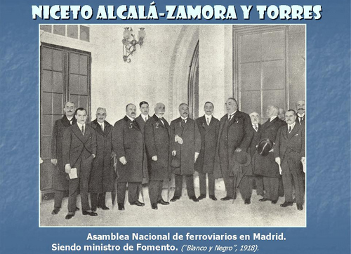738. 010307. 24. Priego y prieguenses en la prensa madrileña, por Enrique Alcalá Ortiz.