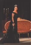 781-782. 151208. 23. La soprano Olga Fomichova.