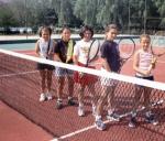 781-782. 151208. 71. Escuela de Tenis El Campo cumple quince años.