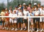 781-782. 151208. 72. Escuela de Tenis El Campo cumple quince años.