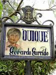 783. 150109. 31. Rótulo en una calle de Nérja con el nombre de Gerardo Garrido.