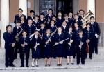 784. 010209. 08. Banda Municipal de Música, el 28 de febrero de 1986.