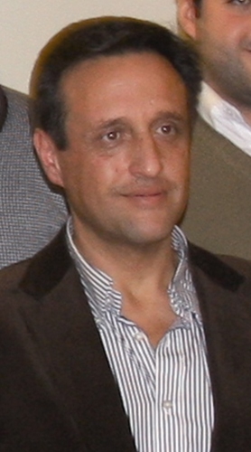 786. 010309. 17. Javier Ibáñez, reelegido presidente local del PP.