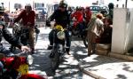 790. 010509. 37. Motocicletas antiguas de Baena visitan Priego.
