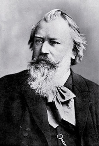 791. 150509. 29. El compositor Brahms.