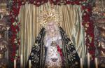 792. 010609. 10. Fiestas de María Santísima de la Soledad Coronada.