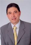 792. 010609. 28. Rafael Osuna Luque, designado Académico Correspondiente de la Real Academia de Córdoba.