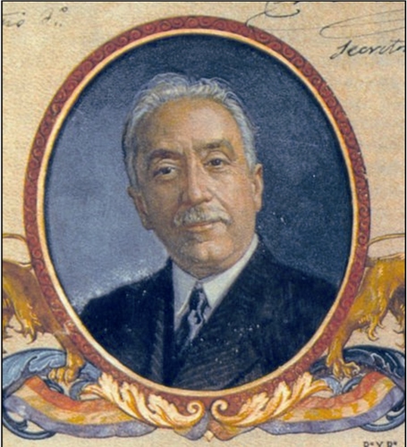 781-782. 151208. 11. Niceto Alcalá-Zamora, en la Constitución de 1931.