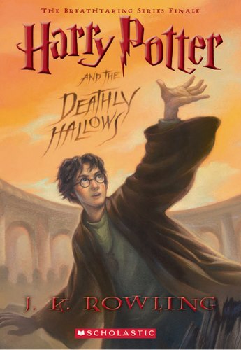 797-798. 150809. 27. Ilustración para "¿Qué es lo que tiene Harry Potter?, de Sonia Cayuelas.