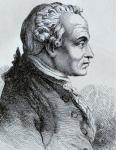 799. 150909. 32. El filósofo Immanuel Kant.