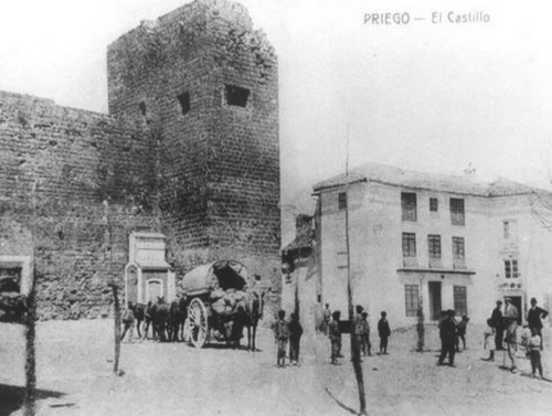 802. 011109. 21. Castillo de Priego.