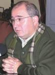 803. 151109. 17. Antonio Caballero, concejal de Hacienda del PSOE.