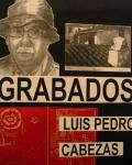 805-806. 151209. 43. Luis Pedro Cabezas expone grabados en El Postigo.