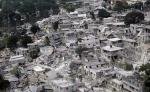 809. 150210. 05. Haití, tras el terremoto.