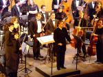 745. 150607. 02. Concierto de la Orquesta  Ciudad de Priego. 2 diciciembre 2006. (Foto M. Pulido).