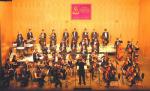 745. 150607. 03. Concierto de la Orquesta de Priego. (Foto, Manuel Pulido).