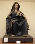 811-812. 150310. 45. Virgen de la Caridad de Guadix.