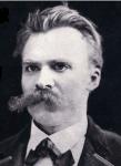 814. 010510. 17. Nietzsche, filósofo alemán del siglo XIX.