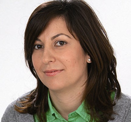816. 010610. 37. María del Carmen Gutiérrez, ex concejal del P.A.