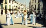 30.11.080. Resucitado. Semana Santa. Priego, 1997. (Foto, Arroyo Luna).