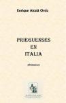 01.23. Prieguenses en Italia. (Romance).