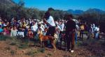 0580.010592. Carrera de galgos. Esparragal.