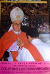 710. Bodas de plata episcopales