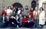 22.02.071. Grupo Rociero. 1989.