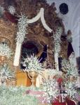 30.12.03.17. Nazareno. Fiestas de Mayo, 1998. Priego. (Foto, Arroyo Luna).