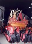 30.09.022. Angustias. Semana Santa. Priego, 1997. (Foto, Arroyo Luna).