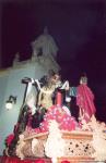 30.09.048. Angustias. Semana Santa. Priego, 2000. (Foto, Arroyo Luna).
