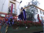 15.12.05.051. Jesús en el Huerto. Semana Santa. Priego de Córdoba, 2007.