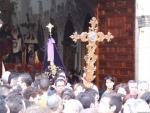 15.12.11.008. Nazareno. Semana Santa, 2007. Priego de Córdoba.