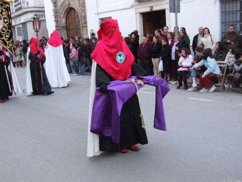 15.12.12.40. Angustias. Semana Santa, 2007. Priego de Córdoba.