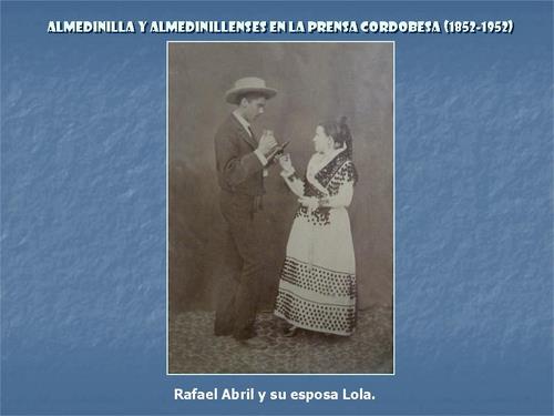 20.01.01.089. Almedinilla. (Córdoba).