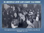 19.11.076. El mecenas José Luis Gámiz Valverde. (1903-1968).