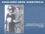 19.14. MANUEL MUÑOZ JURADO. (1906-1975).