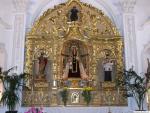 11.20.02.33. Iglesia del Carmen. Zagrilla Alta. Priego de Córdoba.