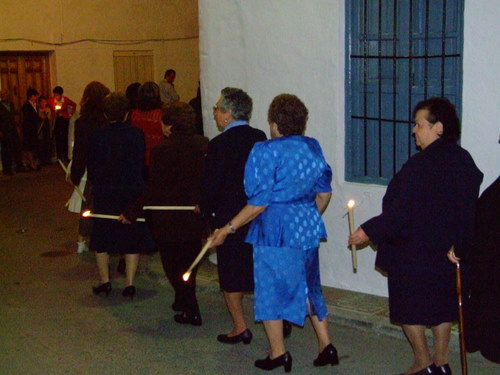 27.11.066. Esparragal. Priego. Virgen del Carmen y Santa Cruz. 030508.
