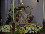 15. Las Lagunillas. Niño Jesús y Virgen del Carmen. 051008.
