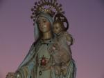 27.26.059. El Solvito. Virgen de las Mercedes y San Isidro. Priego. 210809.