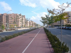  Avenida de Niceto Alcalá Zamora