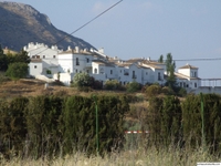 Villa Turística de Priego. (Enrique Alcalá).