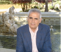 Manuel Carrillo Castillo. Director del CEP Priego-Montilla 