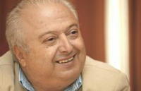 Manuel Molina Serrano. (Rafael Carmona)