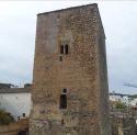 Torre del Homenaje del Castillo. A. J. Sobrados