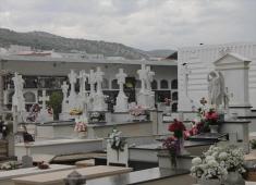 Cementerio (Rafael Cobo)