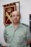 El prieguense Francisco AlcalÃ¡ Ortiz, nuevo teniente de la Guardia civil en Priego